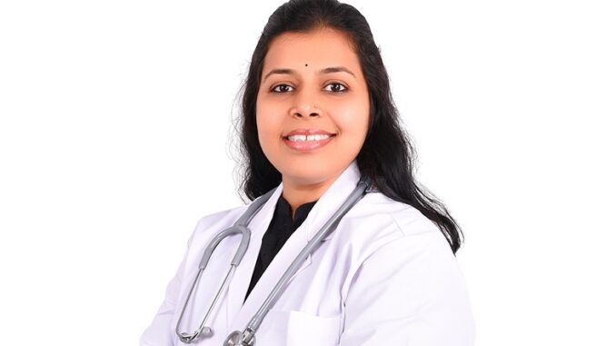 Dr. Gowri Kulkarni, Head of Medical Operations, MediBuddy