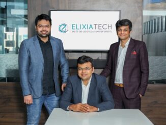 Elixia Tech Solutions Launches Elixia Connect