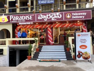 Paradise’s New Outlet In Vanasthalipuram Is A Treat For The New Year