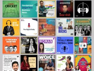 Ideabrew Studios completes 100 podcasts as they continue to create new content for the audiences