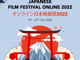 Japan Foundation continues Digital Edition: Launches Japanese Film Festival ONLINE 2022 In India