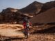 Joan Barreda at Dakar Rally Stage 9