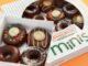 KRISPY KREME® Introduces First-Ever Chocolate Glazed Minis