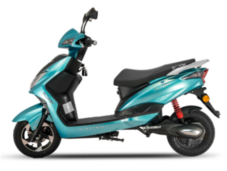 Kinetic green and global ev giant, aima, partner to co-develop electric two-wheelers for india