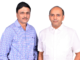 (L-R) Suresh Alturi & Parag Modi, Co-Founders of Kisanwala