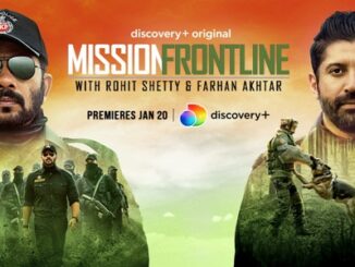 discovery+ to give the audience access to India’s toughest military training with its upcoming series featuring Farhan Akhtar and Rohit Shetty