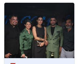 NAMG Academy of modelling and grooming