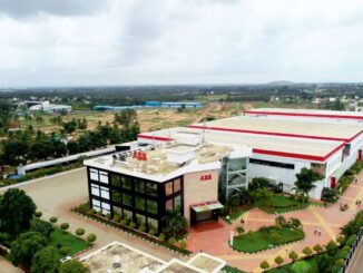 ABB India turns its Nelamangala Campus ‘water positive’