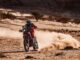 Pablo Quintanilla at Dakar Rally Stage 10