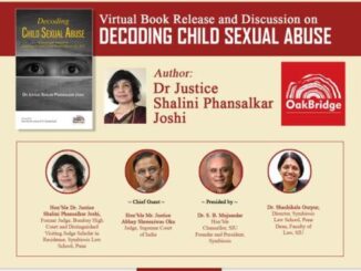 Decoding Child Sexual Abuse: A Socio-Legal Analysis of Protection of Children from Sexual Offences Act, 2012