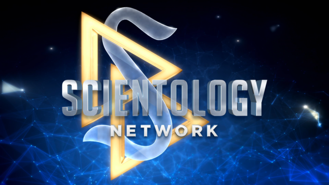 Scientology Network Scientology Network