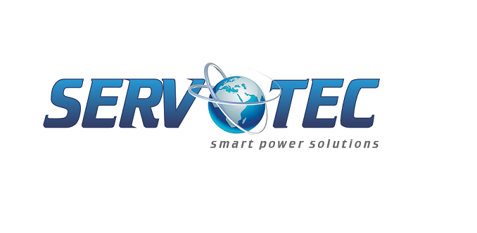 Servotech Power Systems Limited