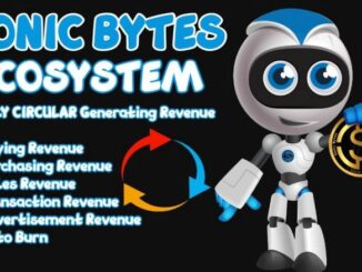 Sonic Bytes Creates Full Circle Ecosystem