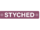 Styched Logo