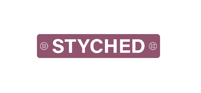 Styched Logo