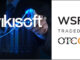 Wikisoft Corp. plans Digital Shake-up