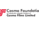 cosmo foundation