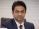Dr. Aashish Chaudhry, Managing Director, Aakash Healthcare