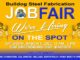 In-Person Spring Job Fair