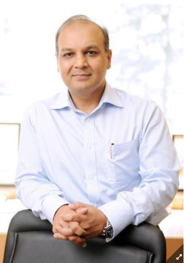 Mr. Yogesh Bellani- Advisory Board Member of SupplyNote