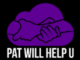 Pat Will Help U