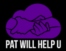 Pat Will Help U