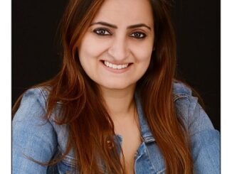 Payal Raval, Co-Founder, Zen Digital Media LLP