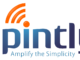 Spintly logo