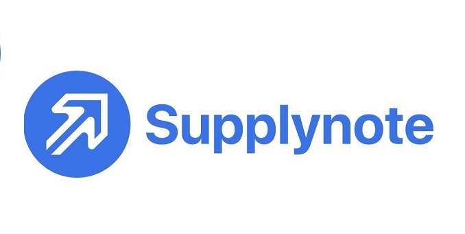 SuppyNote Logo SuppyNote Logo