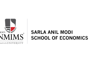 NMIMS Sarla Anil Modi School of Economics – Mumbai