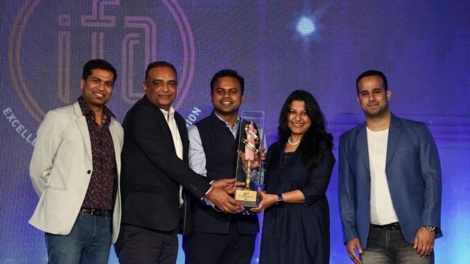 Images Fashion Awards 2022 Honour India’s Most Innovative Fash-ion Brands, Companies For Achievements In 2021