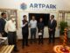 ARTPARK hosts Innovation Summit 2022