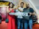 BMW X3 Winner at Gaming Carnival in Deltin Royale - Nathmal Agrawal