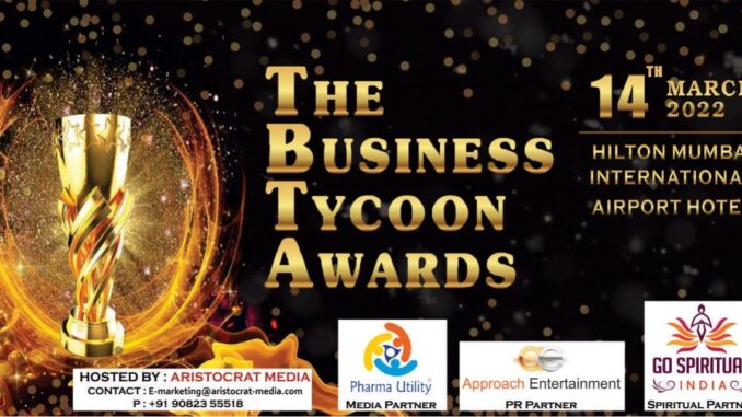 Business Tycoon Awards