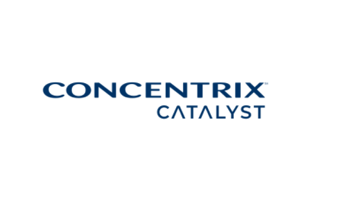 Concentrix Catalyst Logo