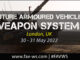 6th Annual Future Armoured Vehicles Weapon Systems Conference 2022