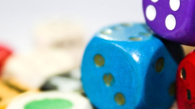 Games for Players with Mathematical Skills
