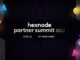 Hexnode Partner Summit 2022