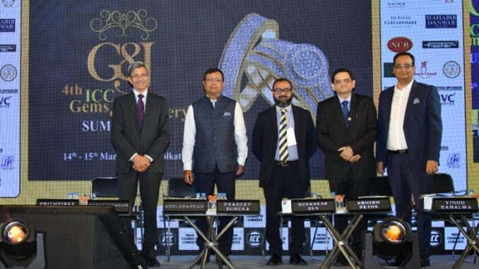 ICC Gems & Jewellery Summit 2022