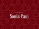 Label Sonia Paul