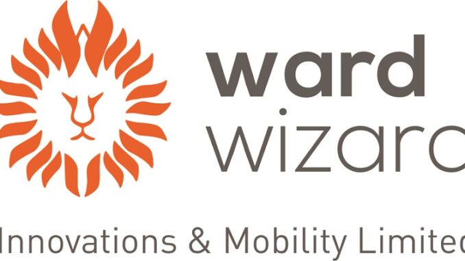 WardWizard sells 4,261 units of electric two-wheelers; registers 70% growth in September 2022