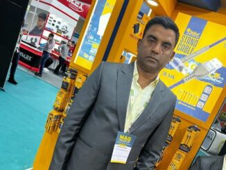 Mr. Gulshan Kumar Ahuja, CEO of Soroo