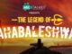 Poster - The Legend of Mahabhaleshwar