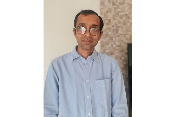 Vivek Pandey