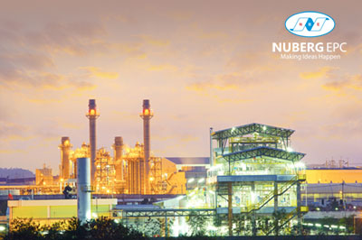 Nuberg EPC Wins 1650 TPD NPK Fertilizer Plant Project in India