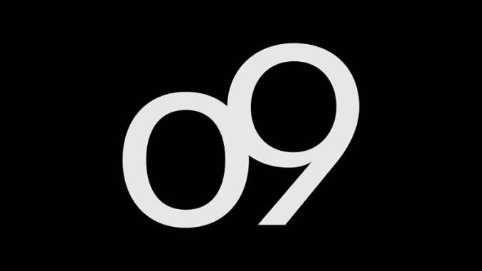 o9 Logo (large)