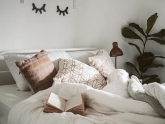 5 Benefits of Down Alternative Comforters