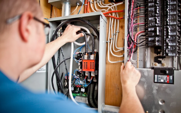 Best Electrician Services in North Bay