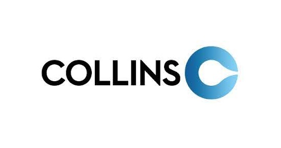 Collins logo