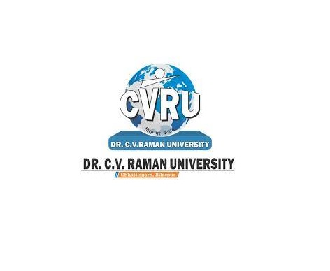 Dr. C.V. Raman University, MP (Khandwa) announces admissions for the ...